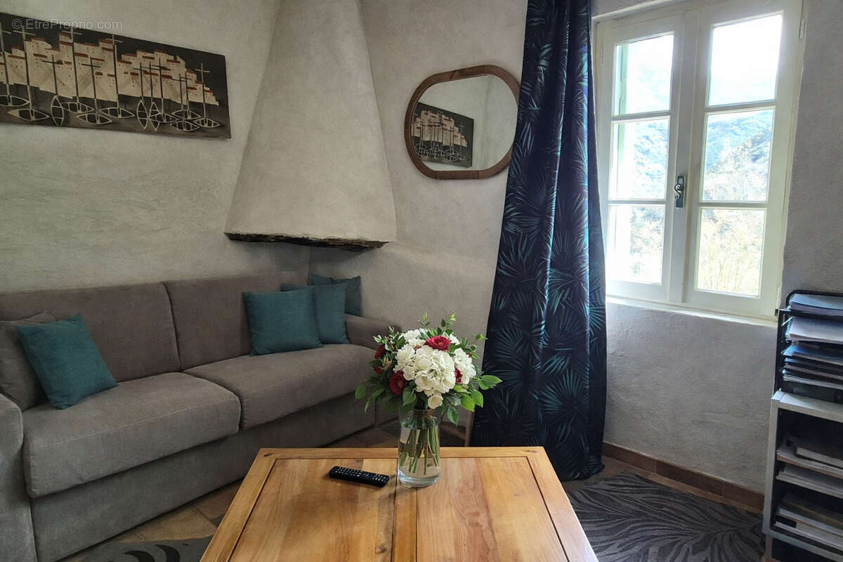 Maison à GORNIES