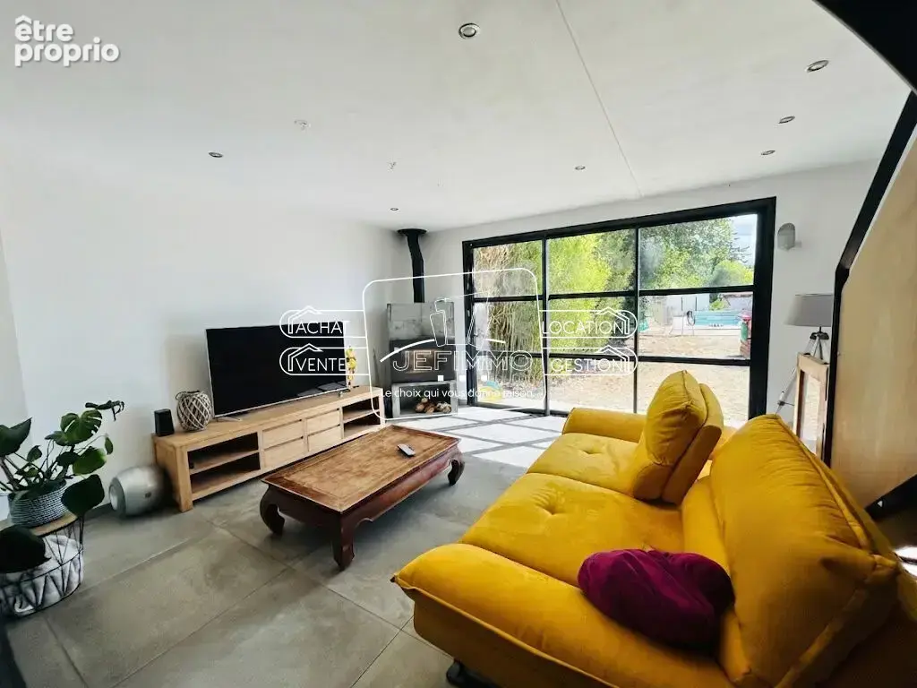 Maison Saint Julien De Concelles 6 pièce(s) 167.56 m2 - photo 4