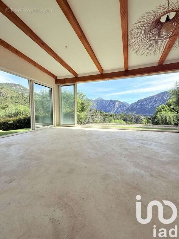 Photo 8 - Maison à GILETTE