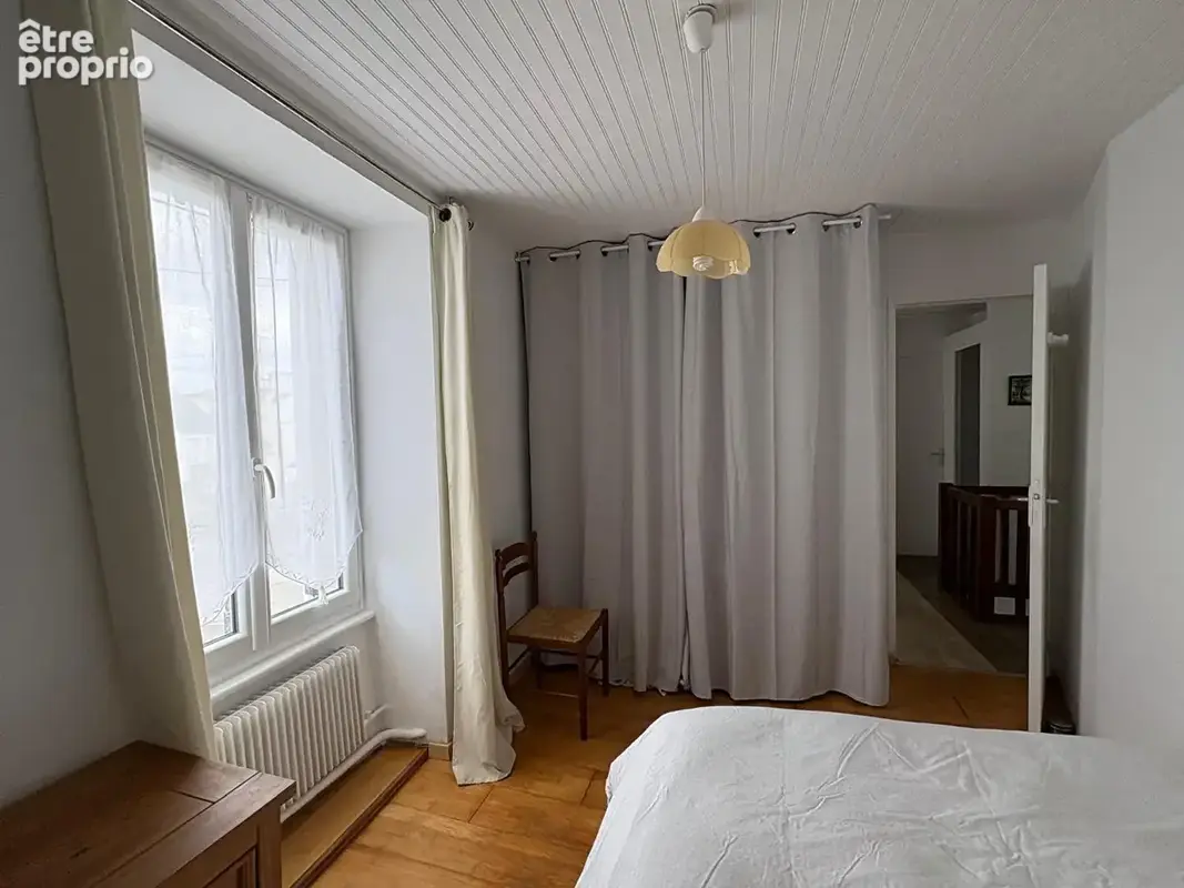 Maison 75m² à morlaix - photo 9