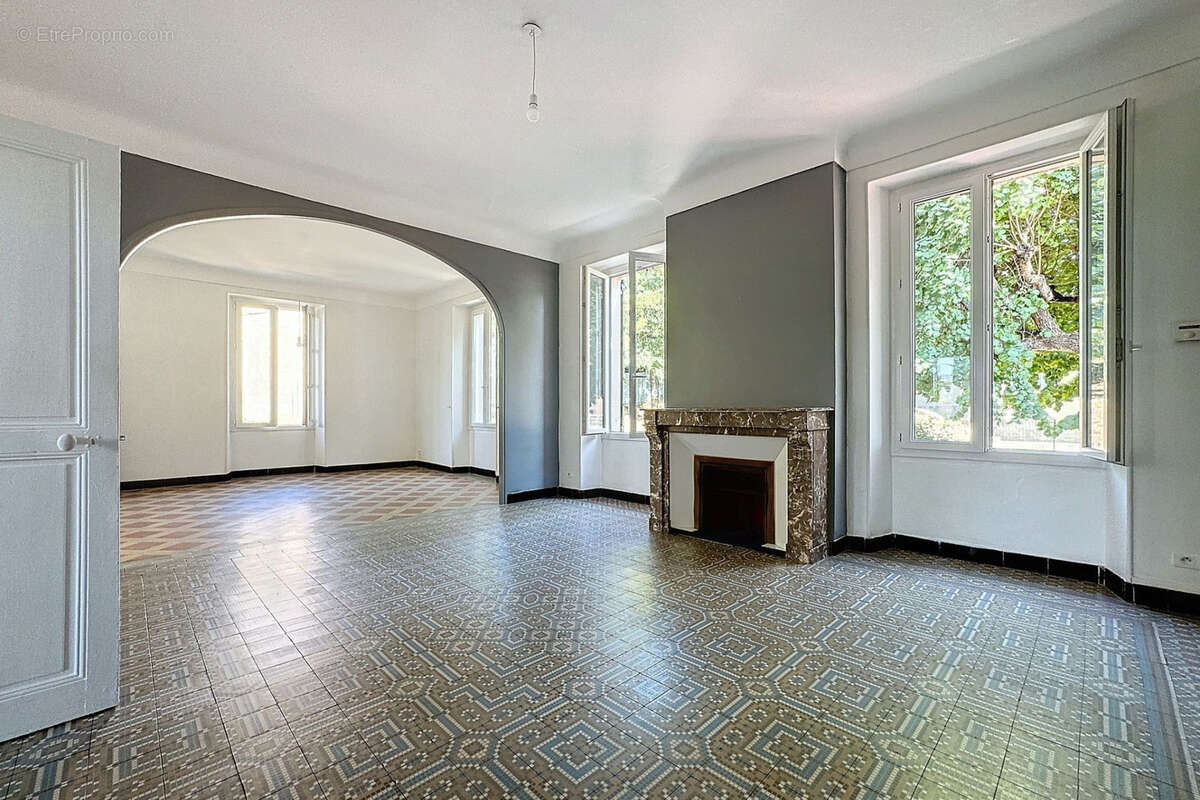 Maison à APT