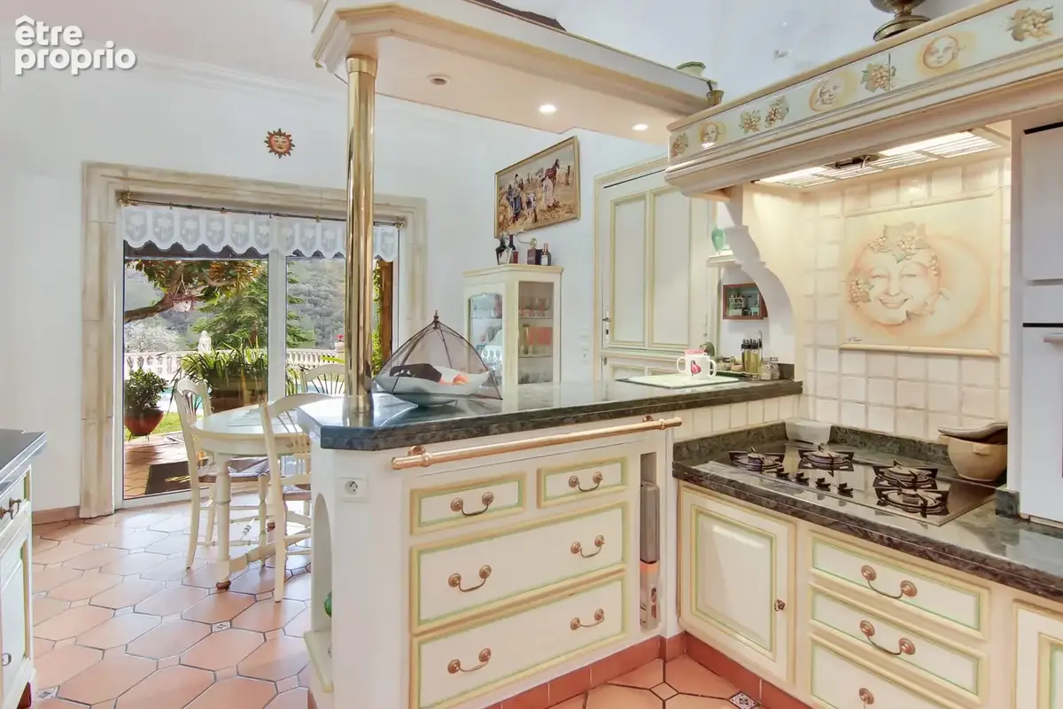 Maison 4 pièces 135 m² à vendre à Biot (06410) - photo 6