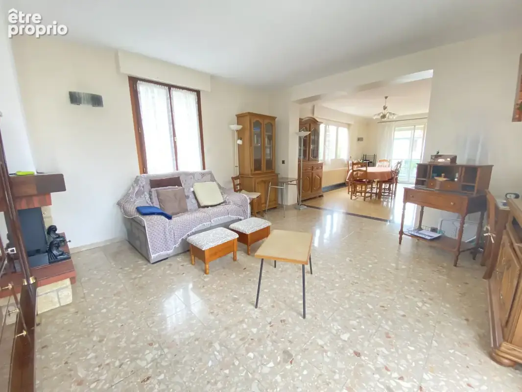 Maison familiale individuelle avec sous-sol total - photo 7