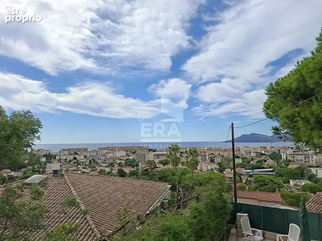 Appartement 61m² à Cannes la Bocca - photo 7