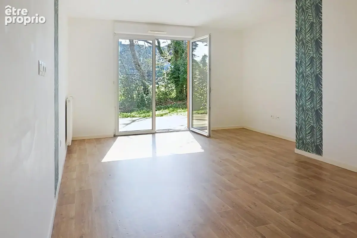 Photo 1 - Appartement à LA CHAPELLE-SUR-ERDRE
