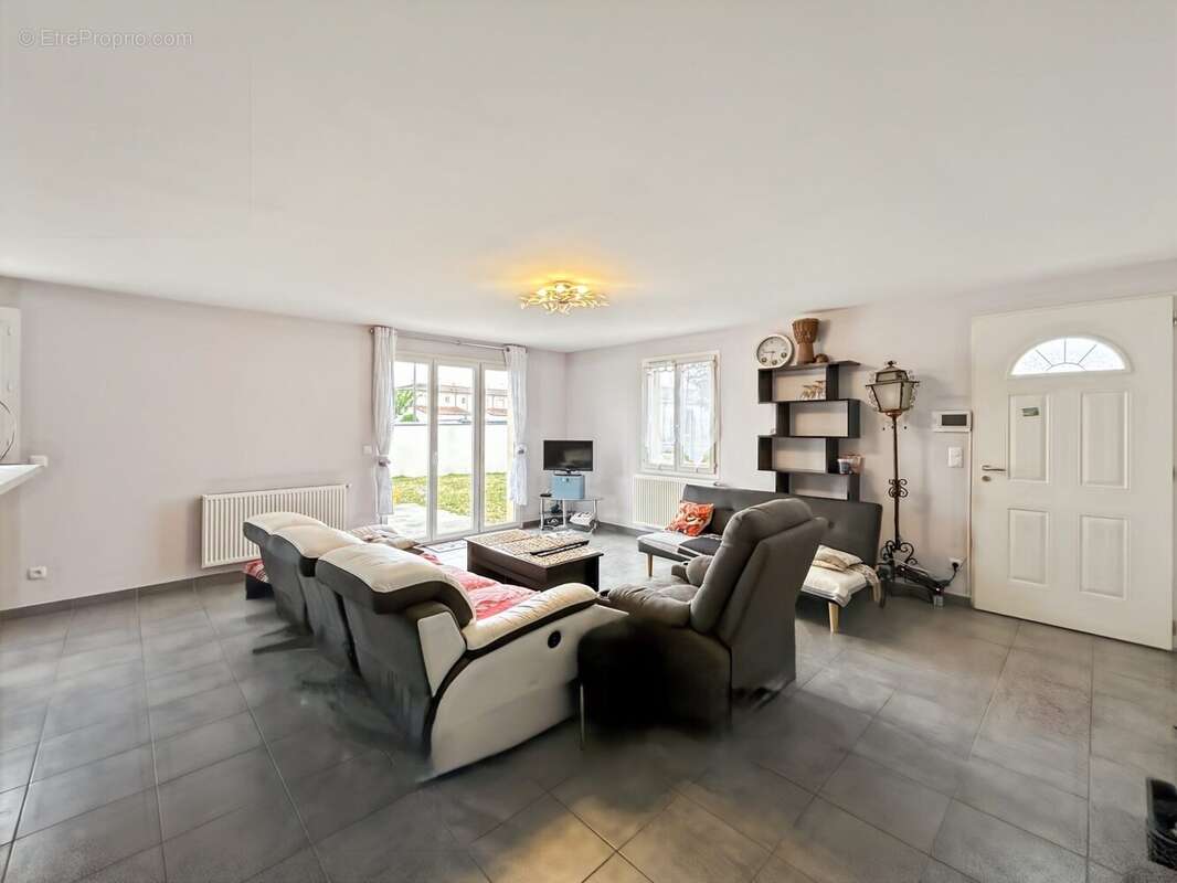 Maison 72 m² à Fonsorbes  - photo 5