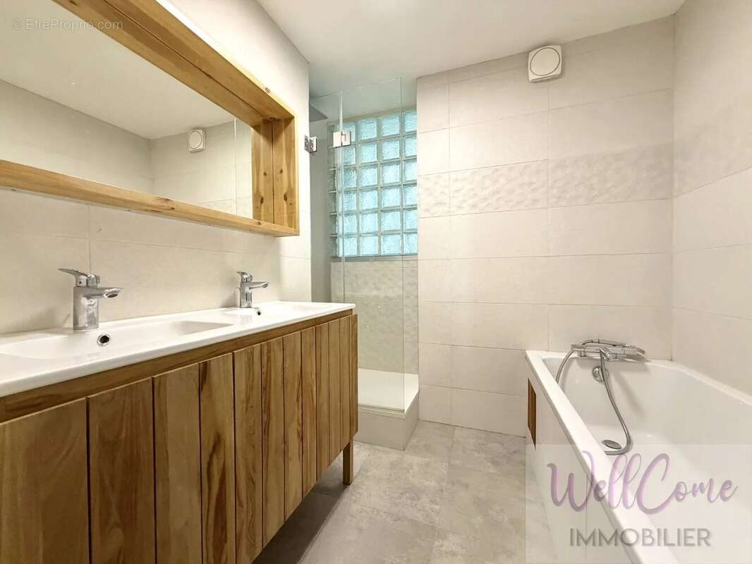 Appartement à ANNECY