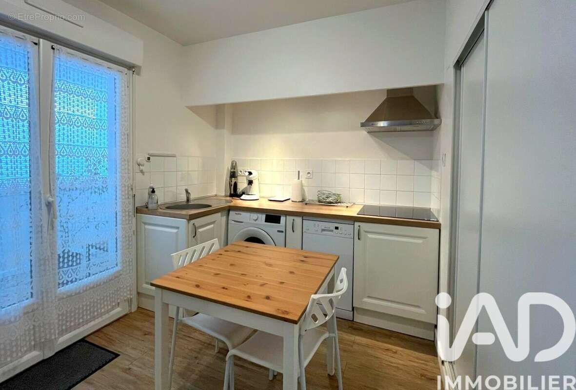 Photo 7 - Appartement à NIMES