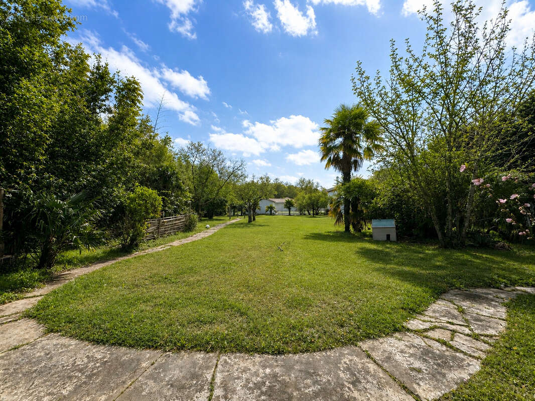 Terrain constructible de 1026m2 - photo 2