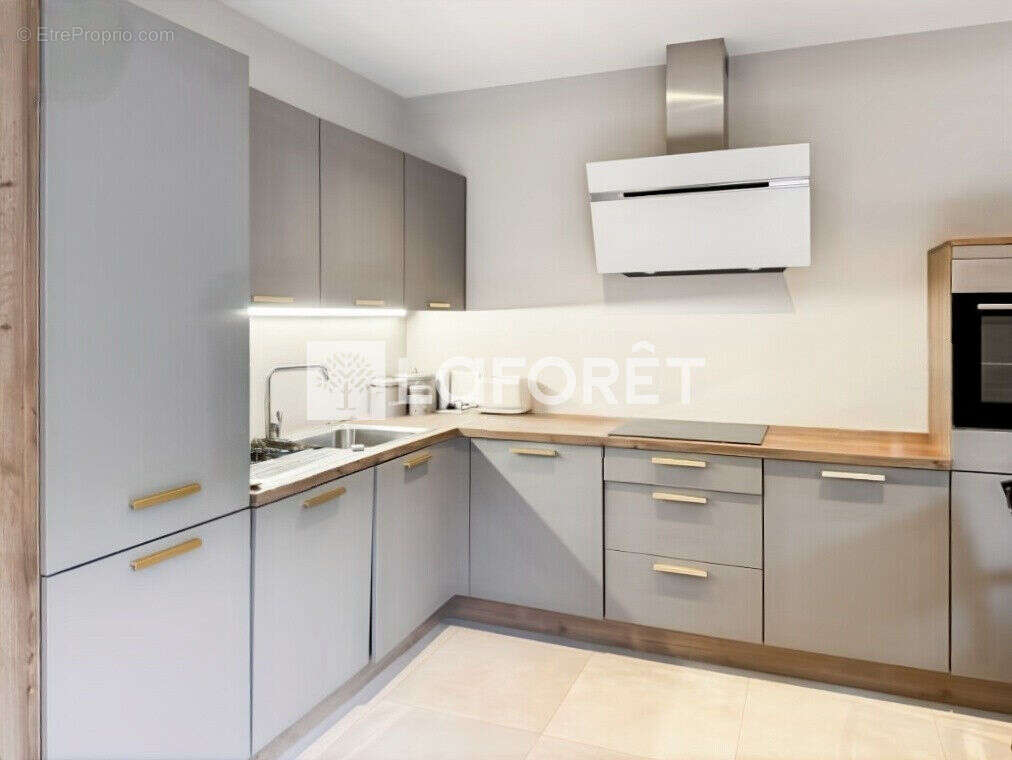 Maison à CALAIS