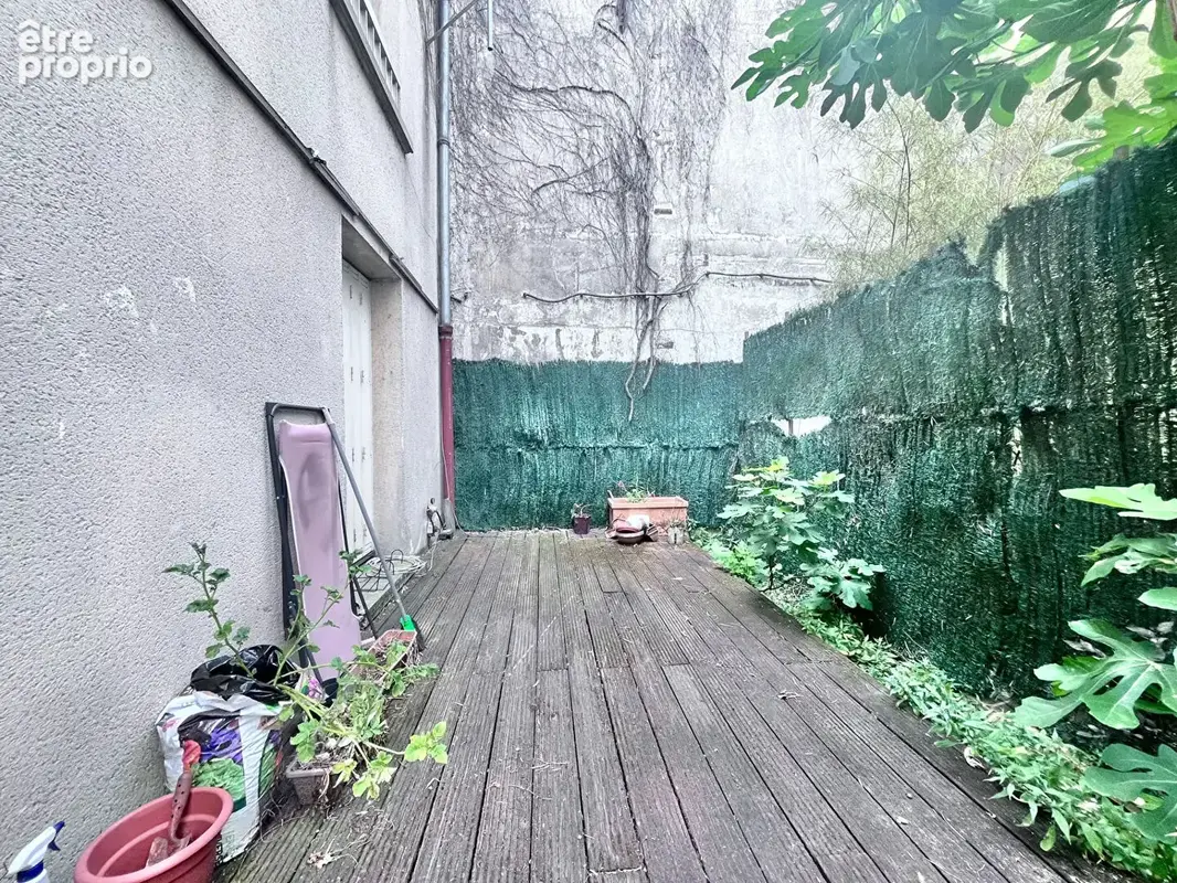 Maison  5 pièces - photo 3