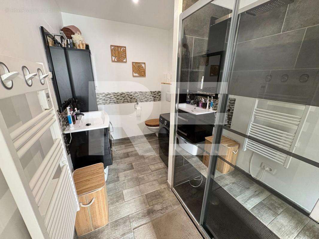 Maison à BEAUVOISIN