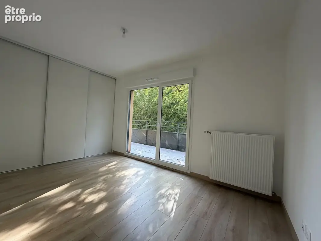 Appartement 81m² à bourg-en-bresse - photo 3