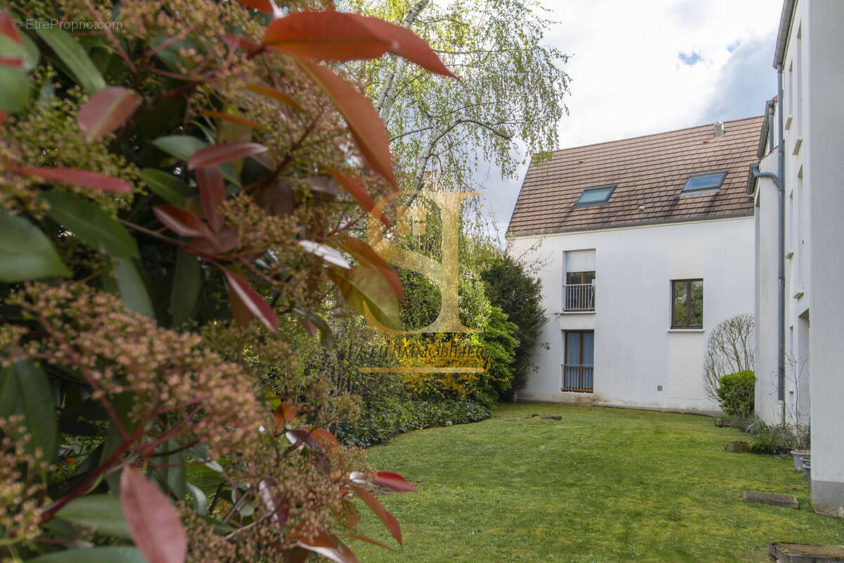 Appartement à DRAVEIL