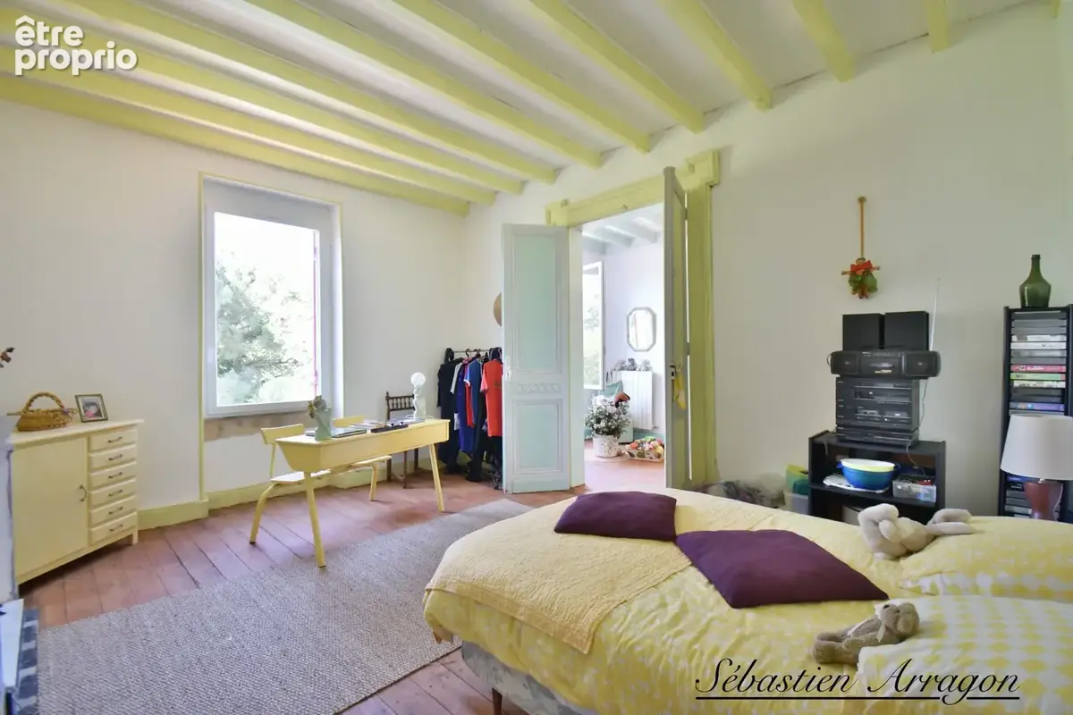 Lafitte-sur-Lot (47) – Une parenthèse hors du temps avec accès direct au Lot - photo 20
