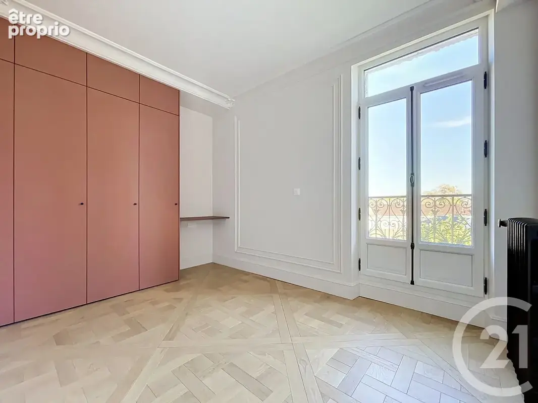 Appartement 4 pièces 104 m² à vendre à Dijon (21000) - photo 14