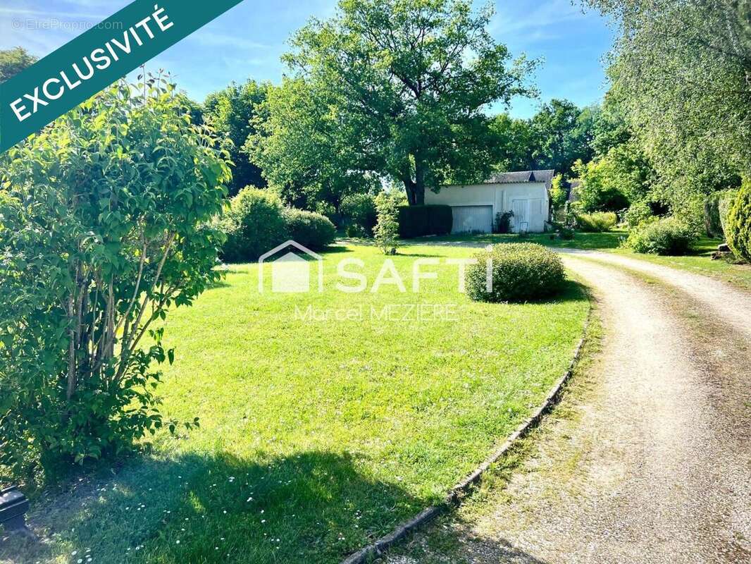 Photo 4 - Maison à SENS