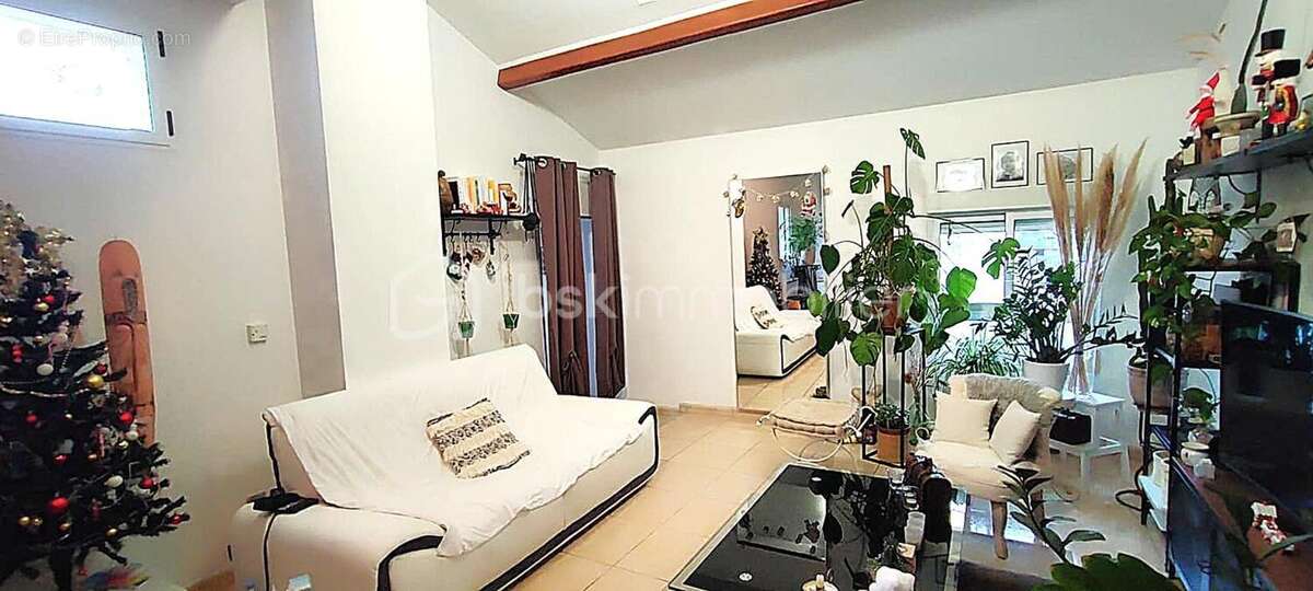 Maison à CLERMONT-L&#039;HERAULT