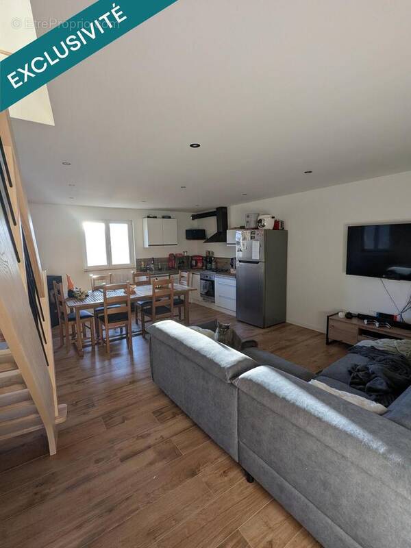 Photo 1 - Appartement à ARCHETTES