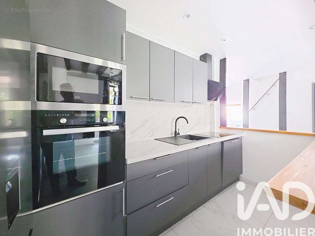 Maison 67 m² à Saint-Firmin-Sur-Loire  - photo 4