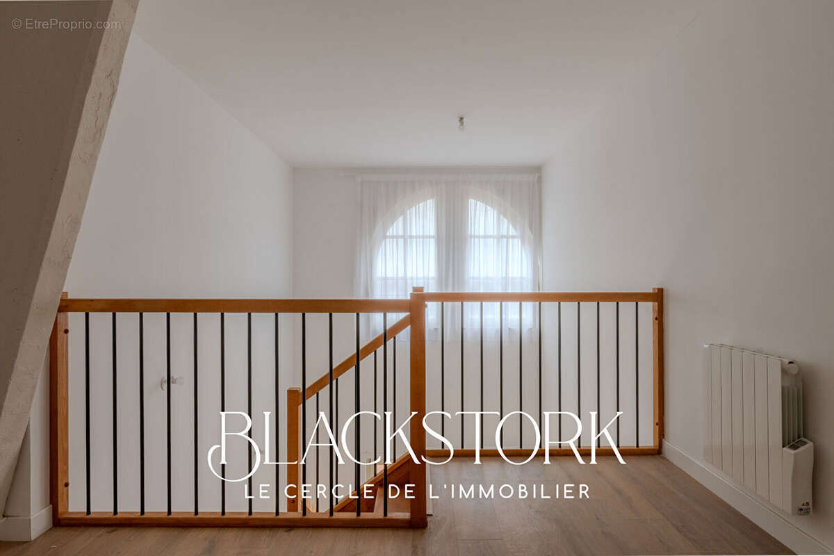 Appartement à MARQUETTE-LEZ-LILLE