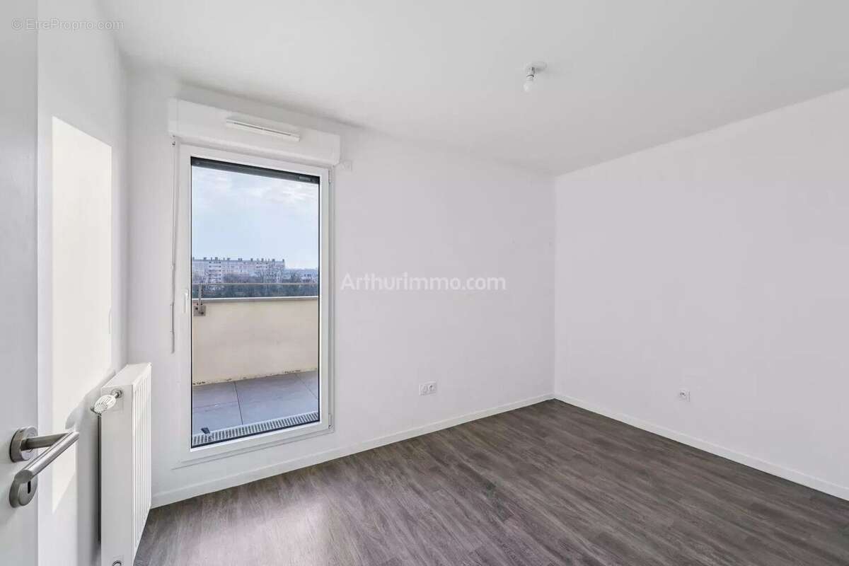 Appartement à CHAMPIGNY-SUR-MARNE