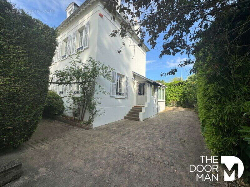 Maison 78490 - photo 3