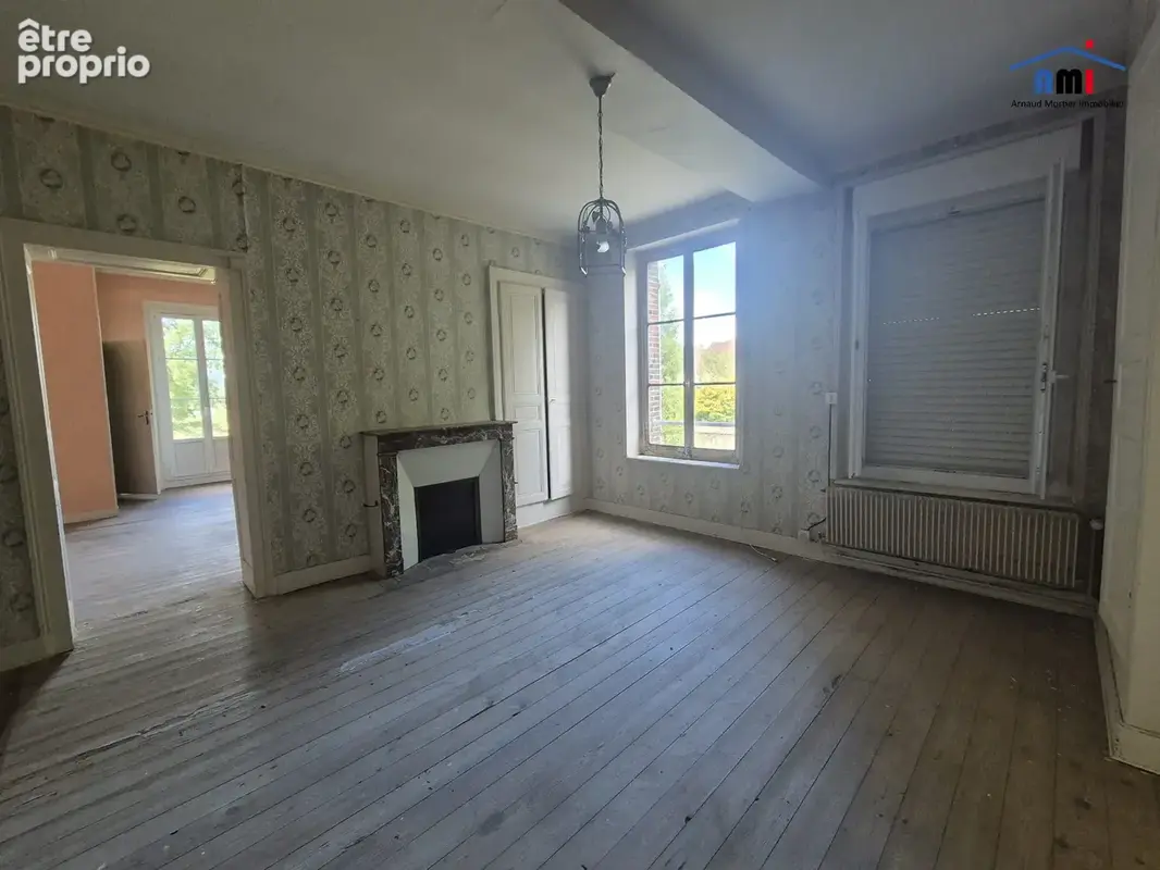 Maison 5 pièces 134 m² à vendre à Bretoncelles (61110) - photo 7