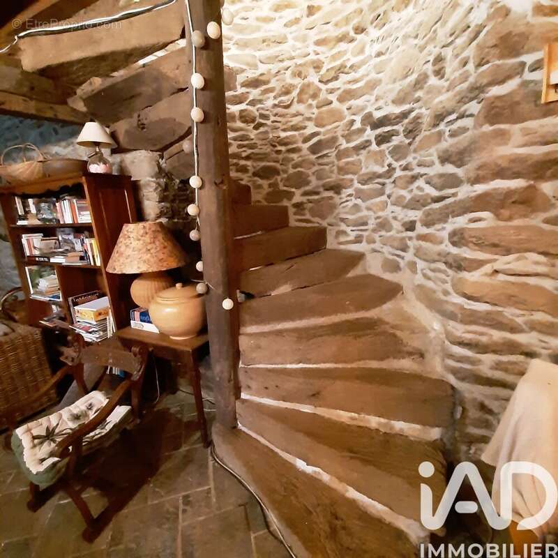 Photo 9 - Maison à SAINT-MARTIN-DES-PRES