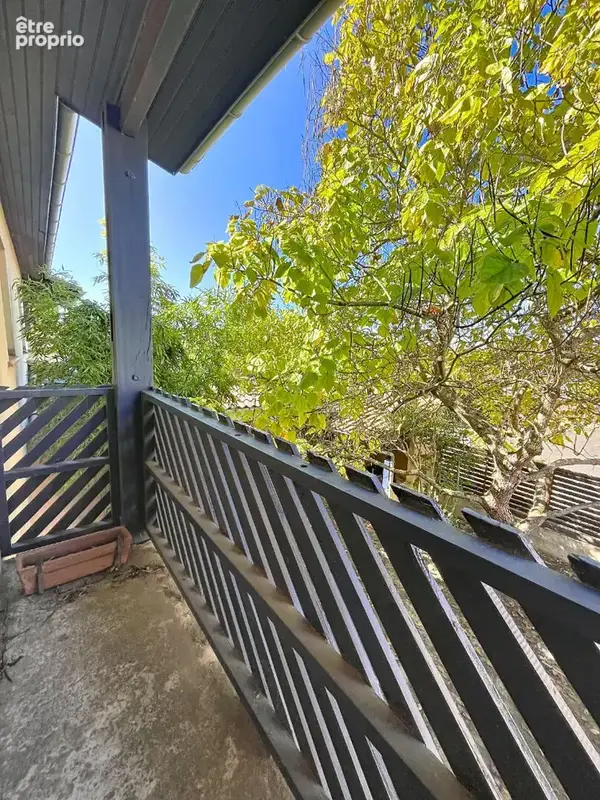 COLOMIIERS - Maison 5 pièces avec jardin et garage - photo 9
