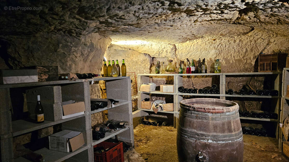 Maison à AZAY-LE-RIDEAU