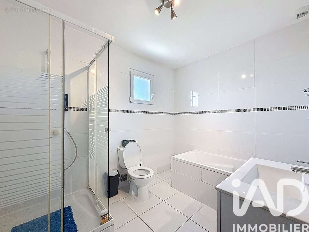 Photo 6 - Maison à SEMUSSAC