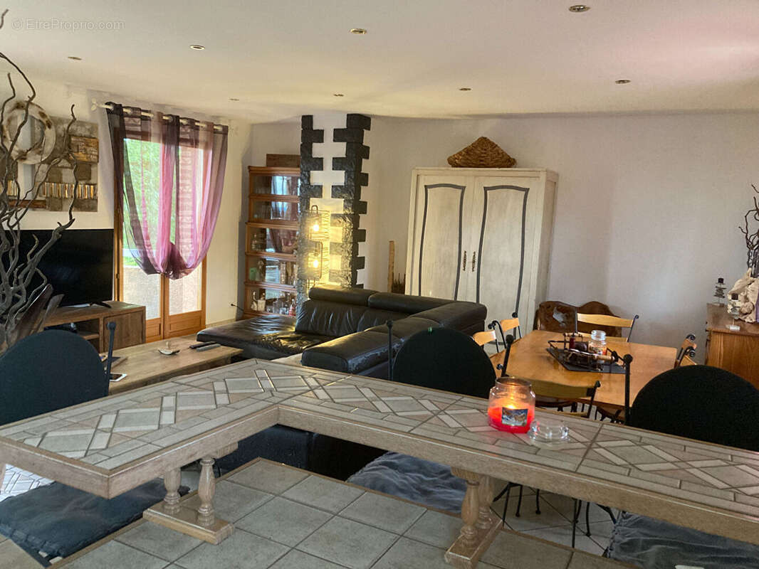Maison à VALENCIN