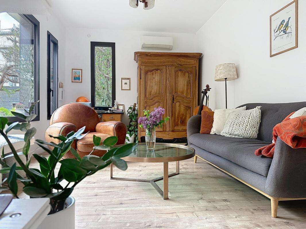 Maison à AVIGNON