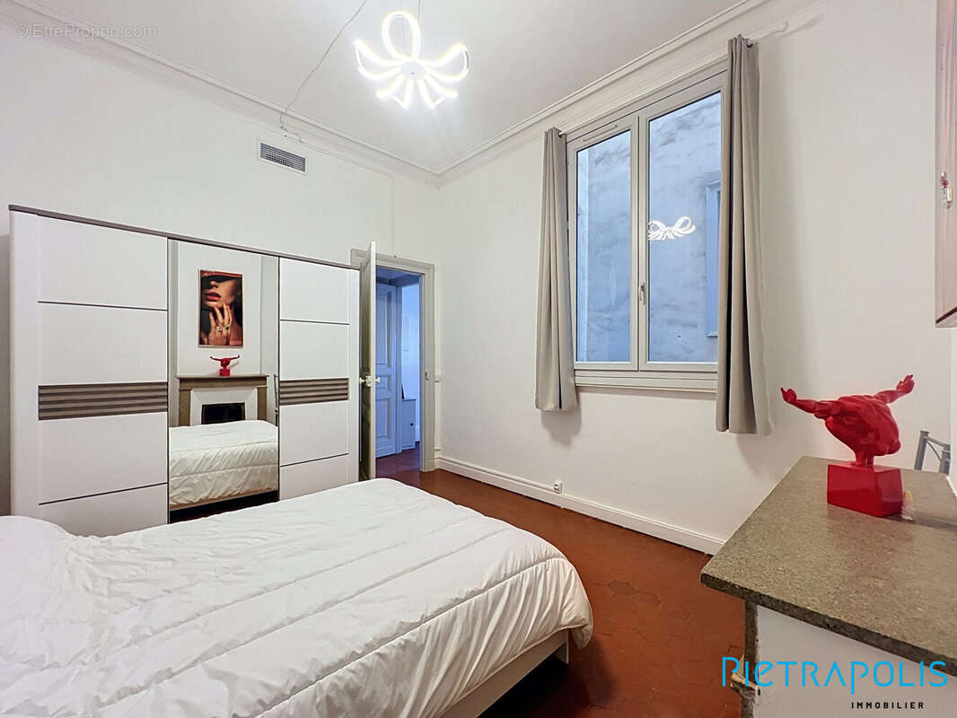 Appartement 105 m² à Sete  - photo 5