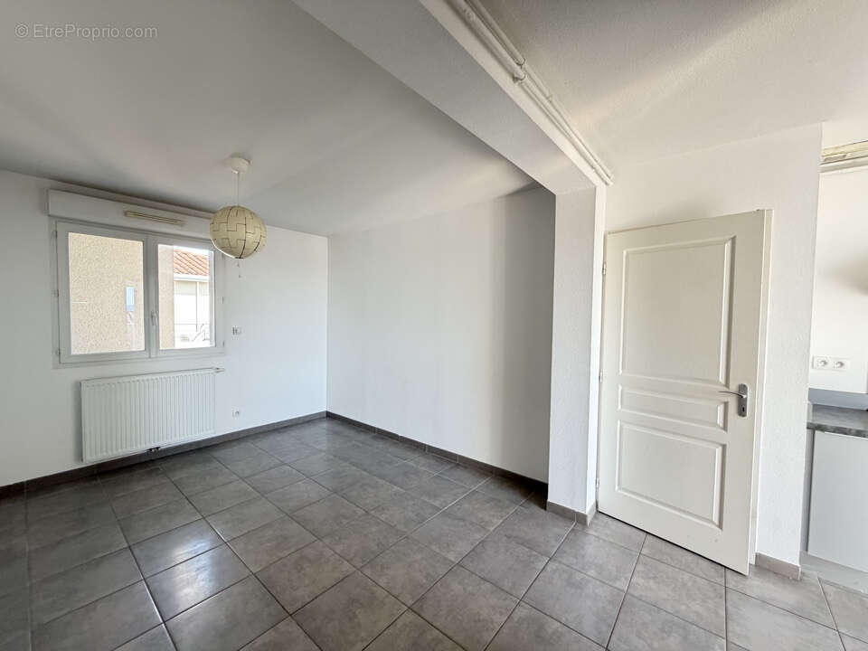 Appartement t2 de 44.5 m2 avec un garage - photo 13
