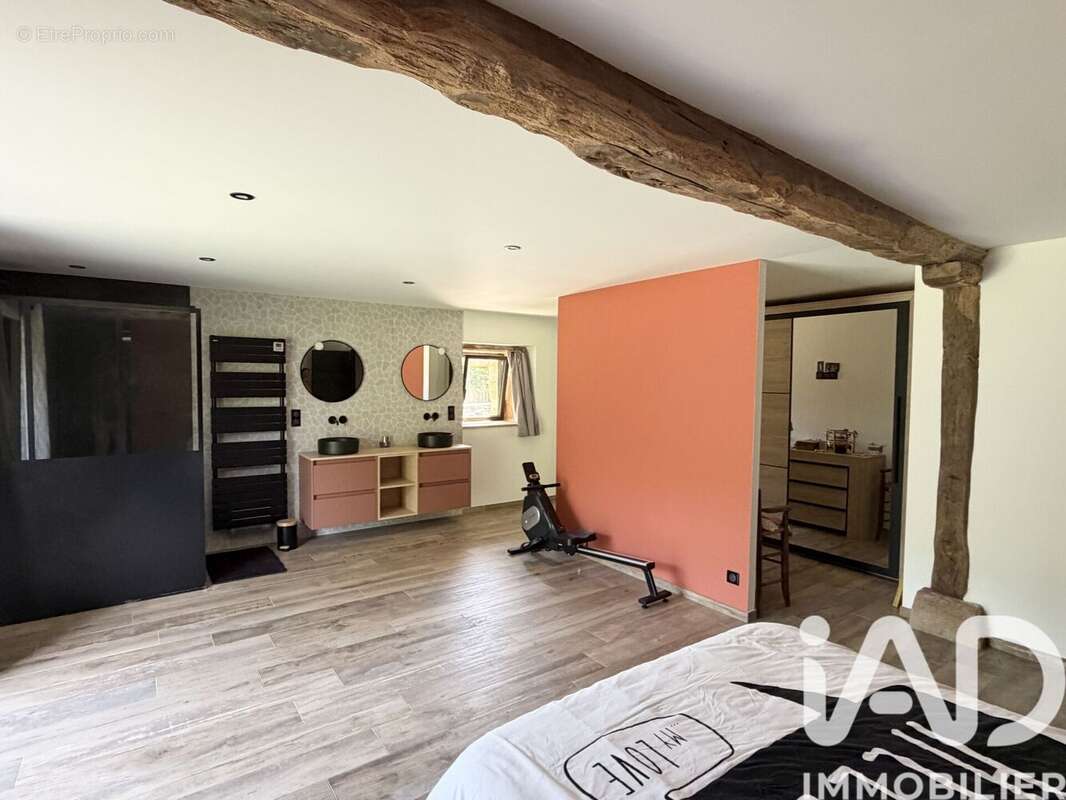Maison 265 m² à Lacapelle-Marival  - photo 9