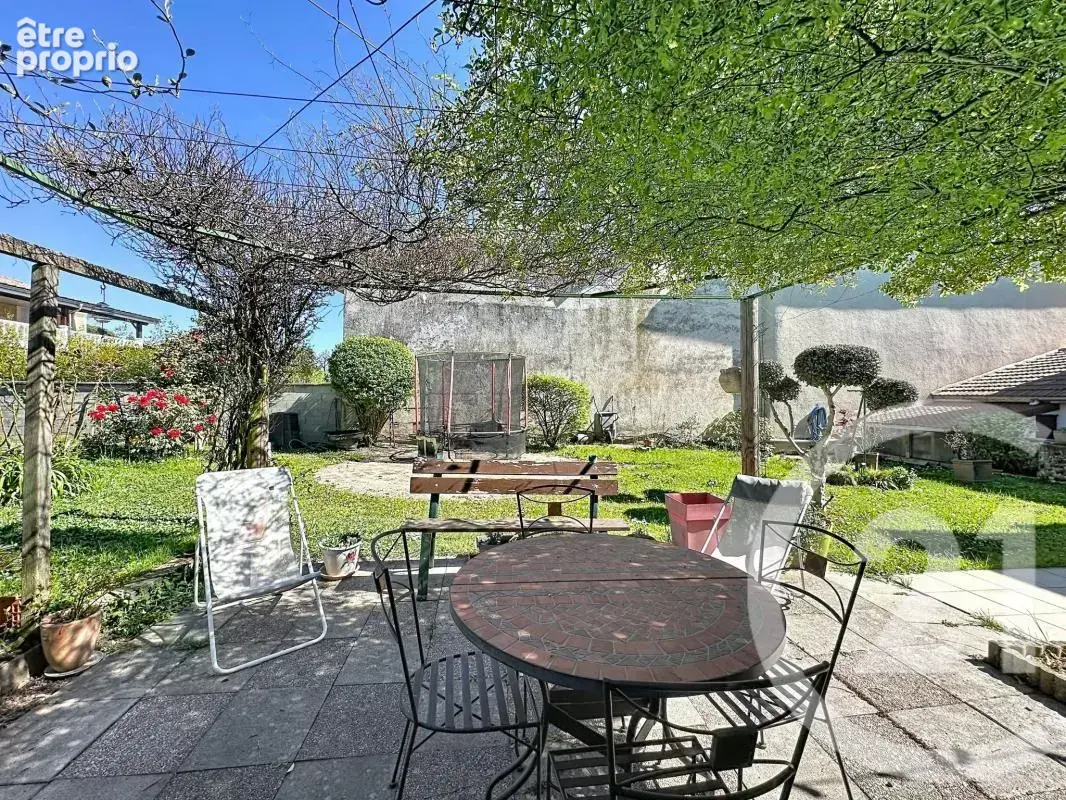 Maison de ville - photo 7