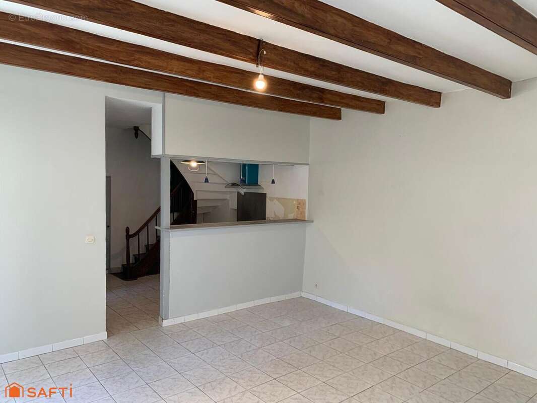 Photo 3 - Maison à SAUJON