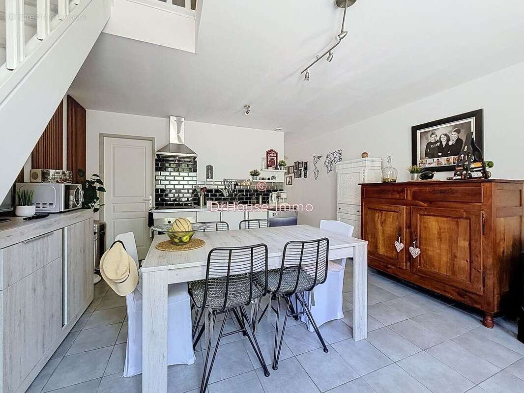 Maison 60 m² à Bergerac  - photo 5