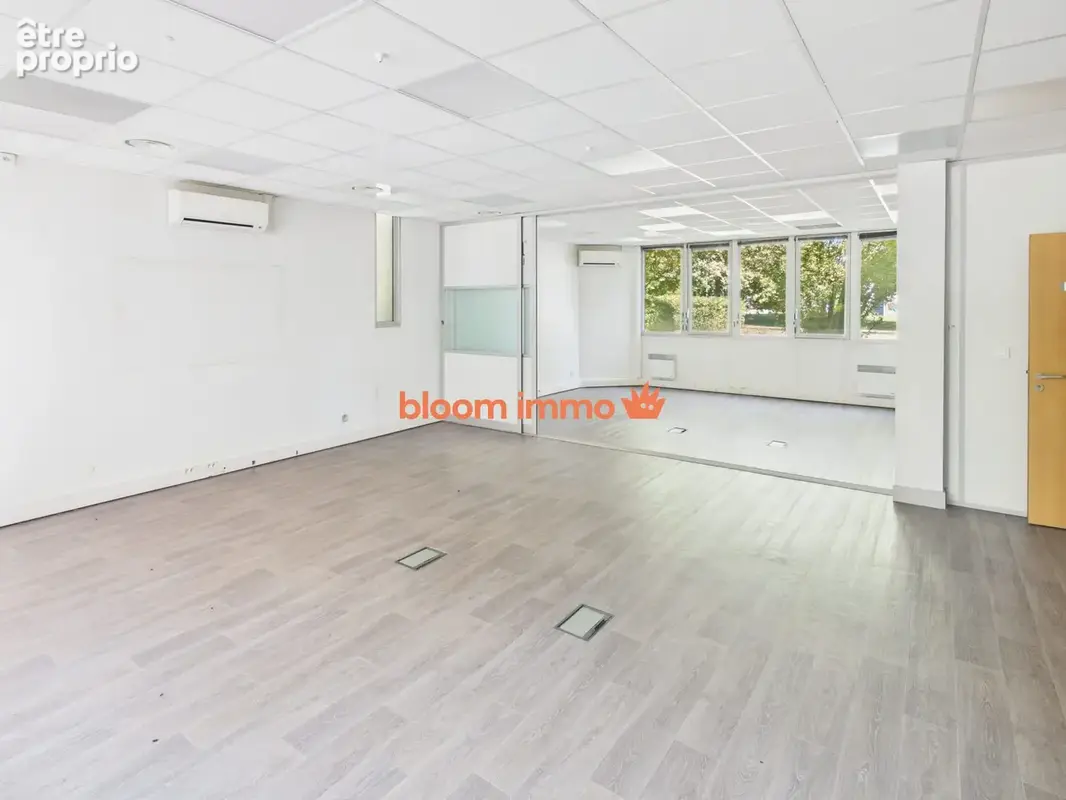 Commerce 934 m² à vendre à Meylan (38240) - photo 6