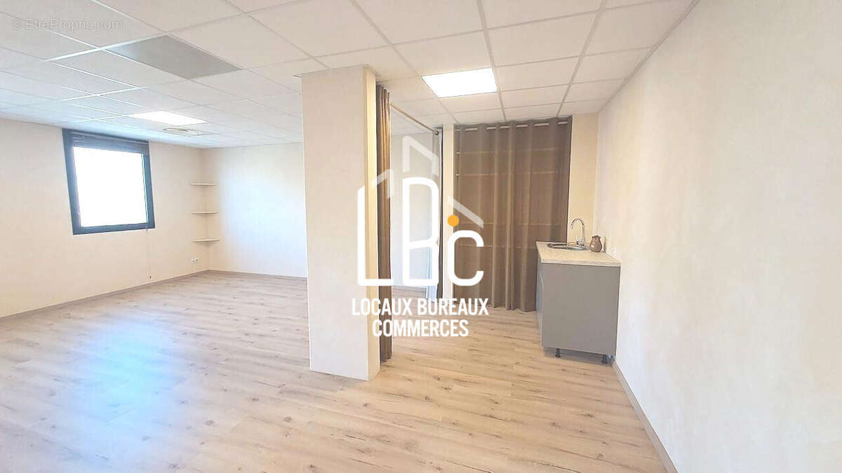 Commerce à SAINT-HERBLAIN