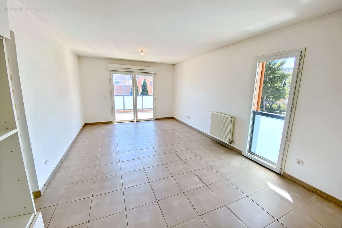 Appartement à MARTIGUES