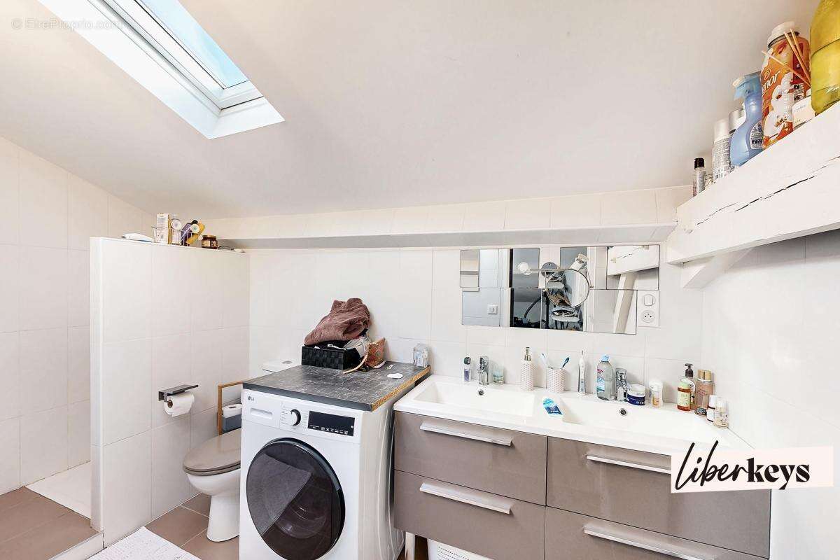 Appartement à ASCAIN