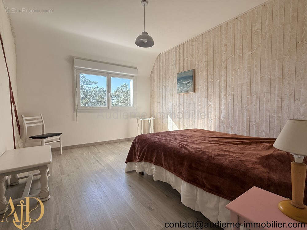Maison à PRIMELIN