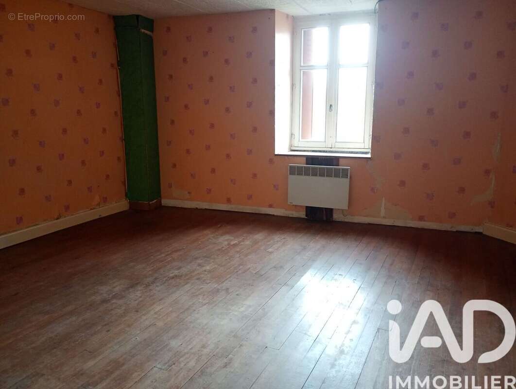 Photo 5 - Maison à ANDELOT-BLANCHEVILLE