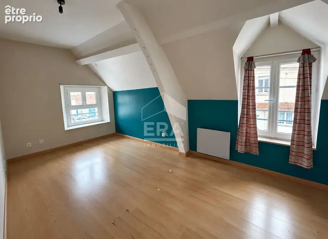 Maison 66m² à étaples - photo 6