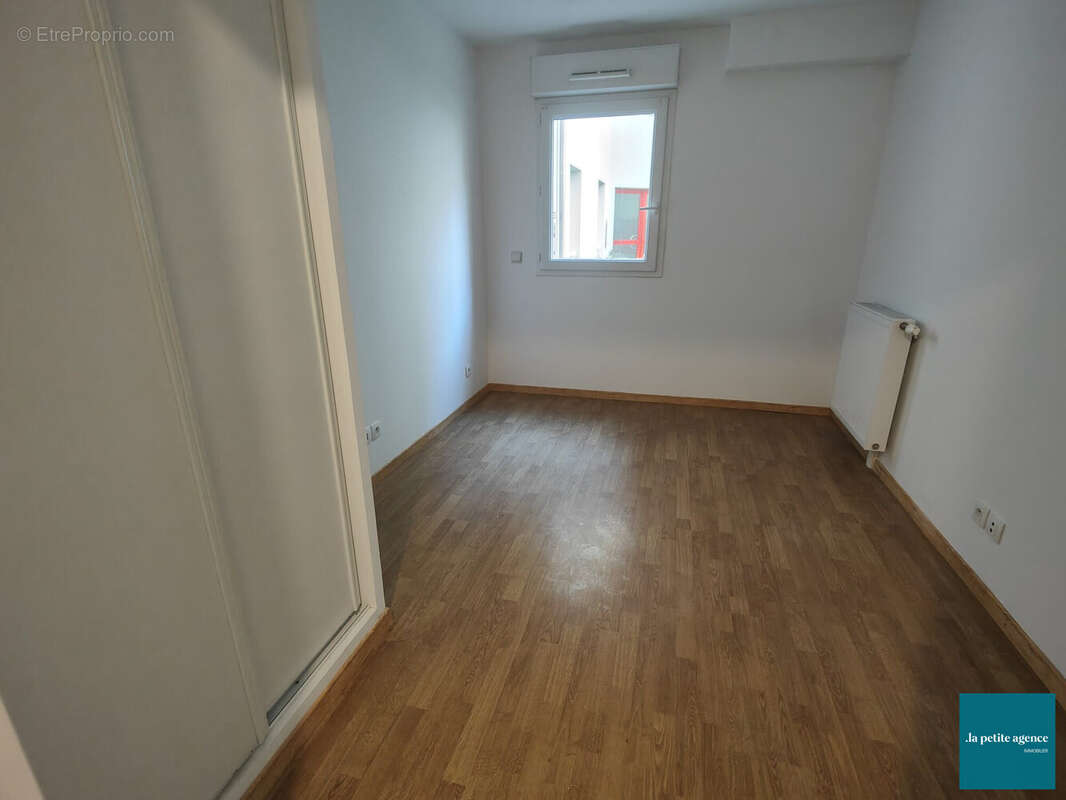 Appartement 49 m² à Merville-Franceville-Plage  - photo 4