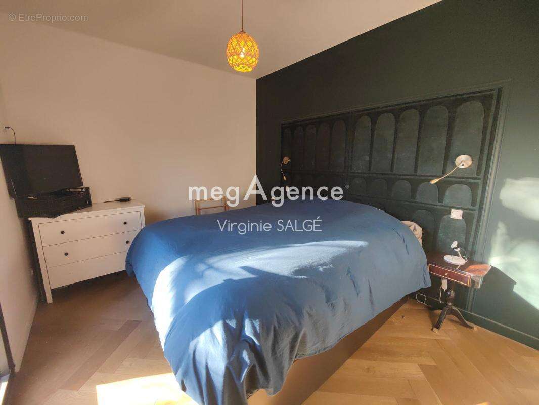 Maison à PORTET-SUR-GARONNE