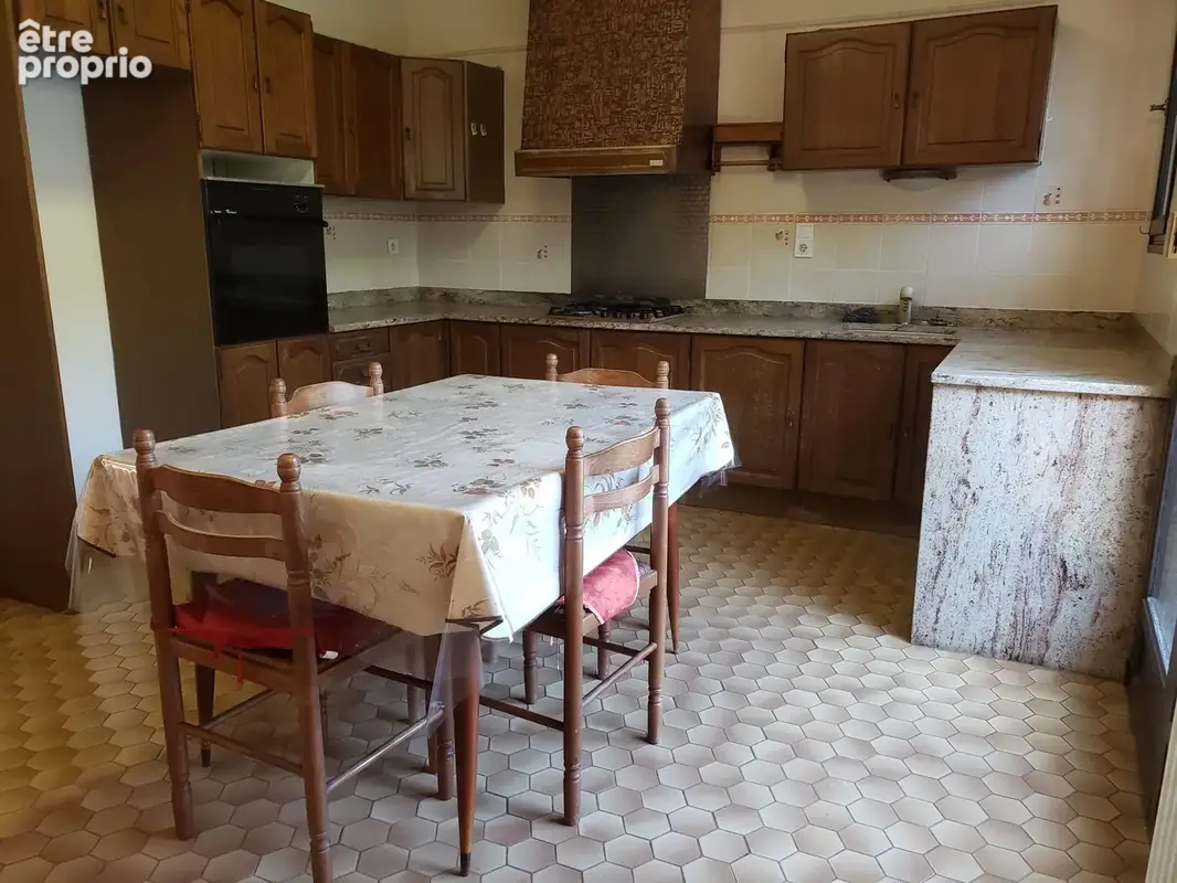 Maison 5 pièces 126 m² à vendre à Frontignan (34110) - photo 5